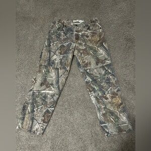 camo realtree levi jeans